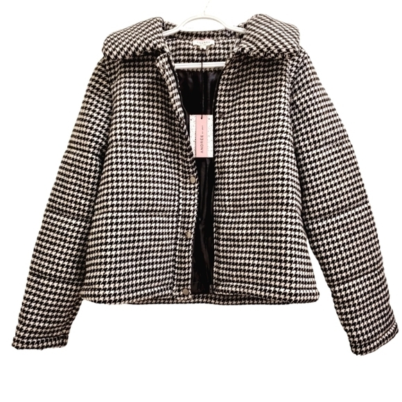 Long Sleeve Jacket- Andree by Unit‎ - Picture 1 of 7